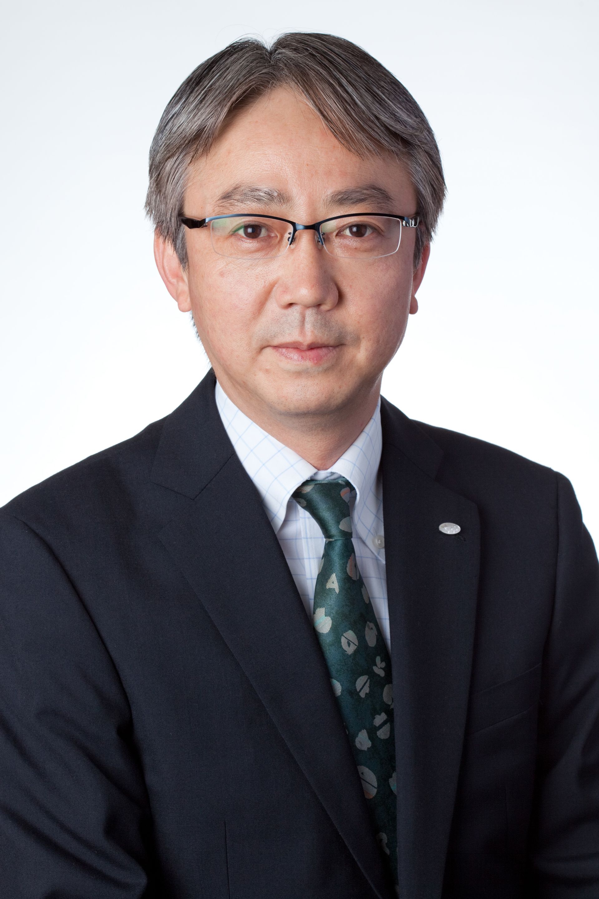 Tomomi_Nakamura Subaru Names New Chief Executive Amid Emissions Investigation