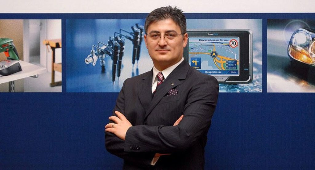  Turkey’s Homegrown Car Moves A Step Closer With Joint Venture