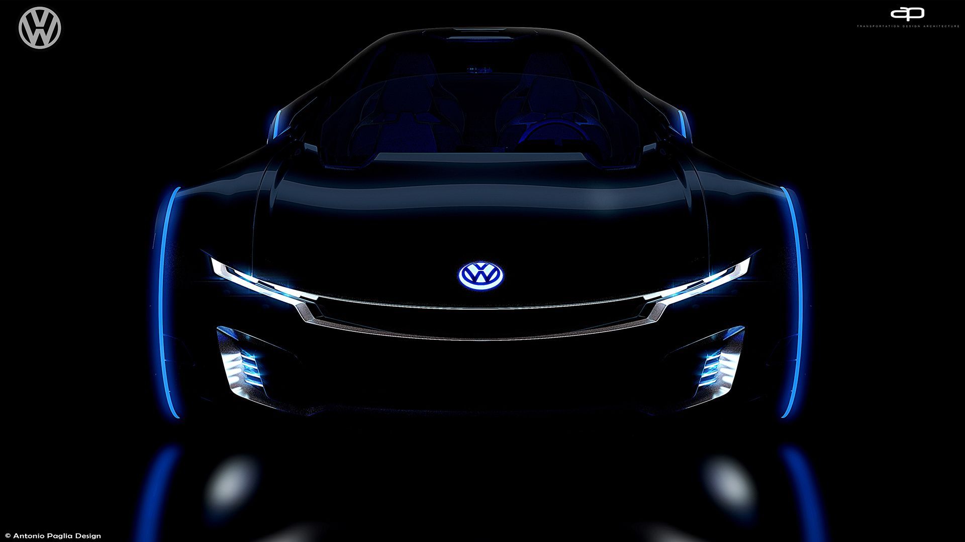 VW-ID-Tech-4 Designer Imagines The Next Model In VW’s I.D. Range