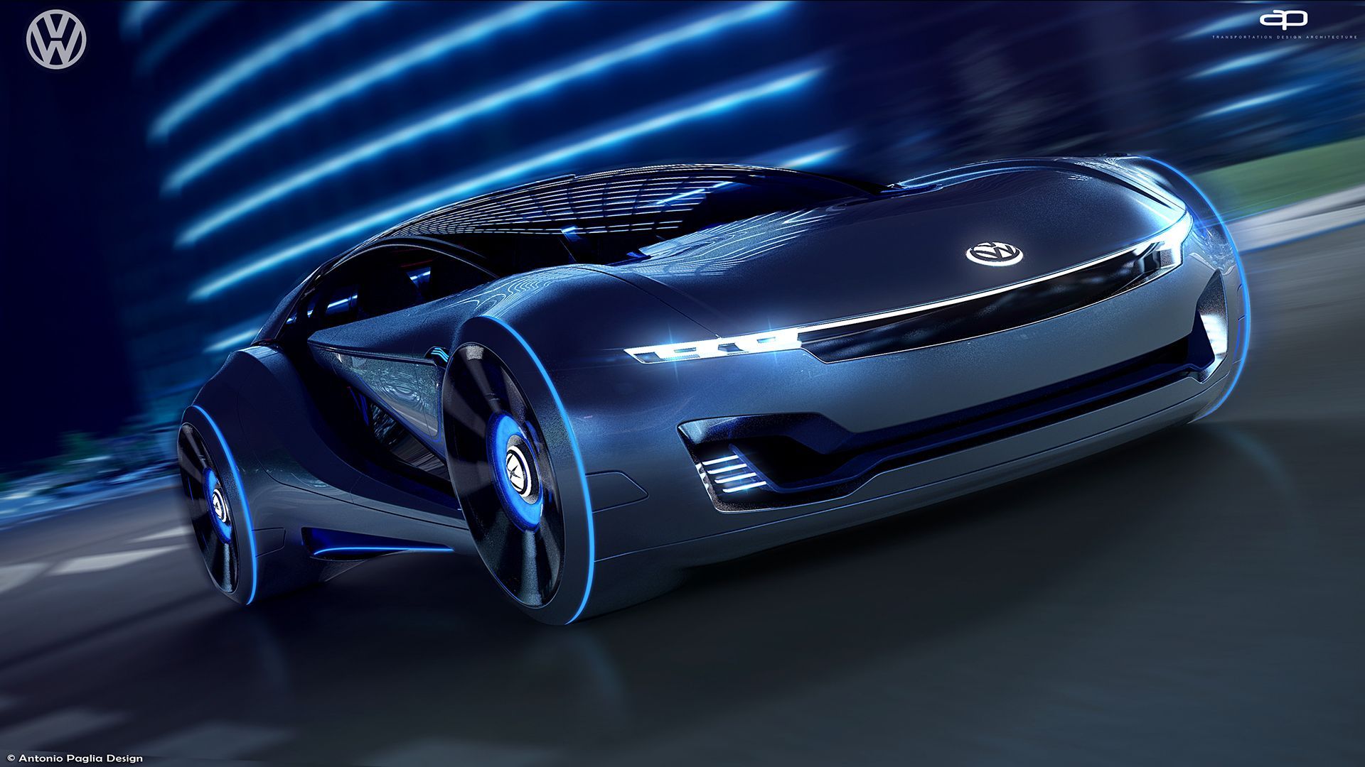 VW-ID-Tech-6 Designer Imagines The Next Model In VW’s I.D. Range