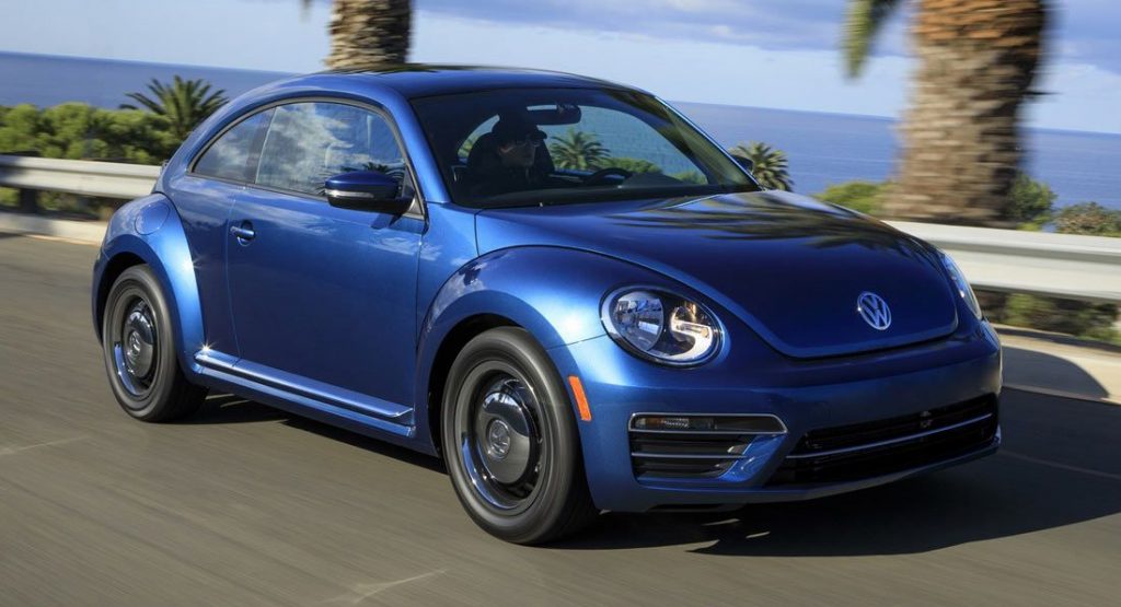 Volkswagen Pledges To Stop Using Animals For Diesel Testing