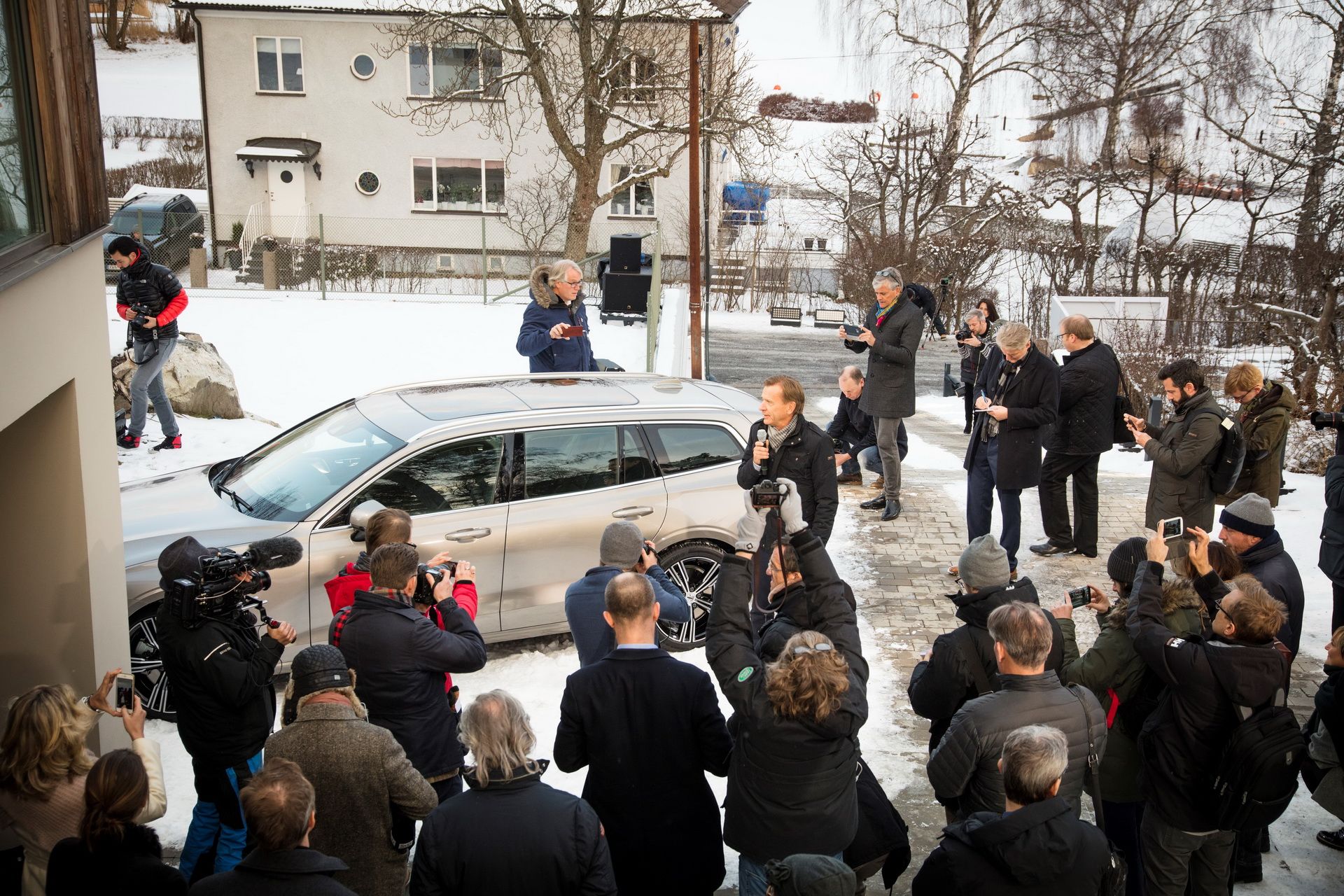 Volvo-Geneva-02 Volvo Moves Away From ‘Traditional’ Auto Shows, Will Skip Geneva
