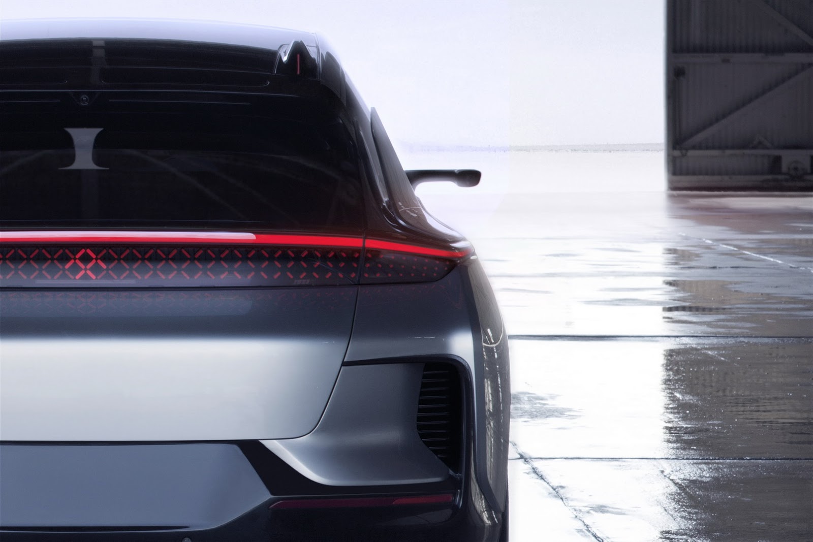 Faraday-Future-Investment-3 $2 Billion Chinese Investment In Faraday Future Cleared By U.S. Committee