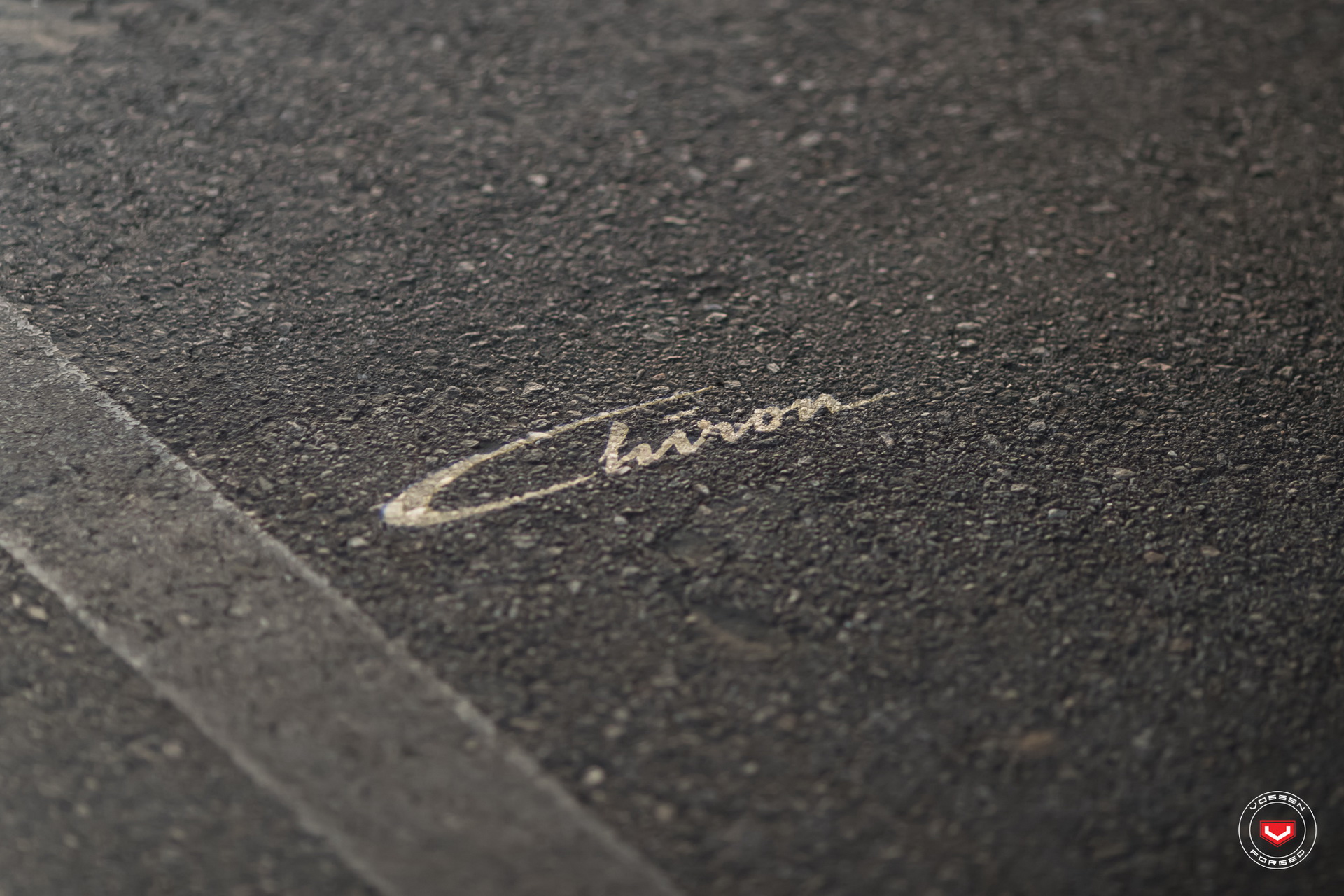 bugatti-chiron-vossen-wheels-64 Bugatti Chiron Tries On New Wheels For Size: Hot Or Not?