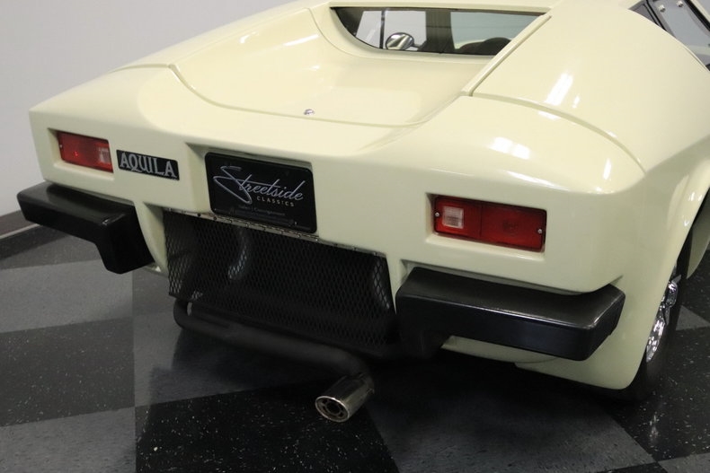 1980-vw-aquila-ebay-10 VW Aquila: Have $17,000 To Spare For An Exotic Looking Beetle?