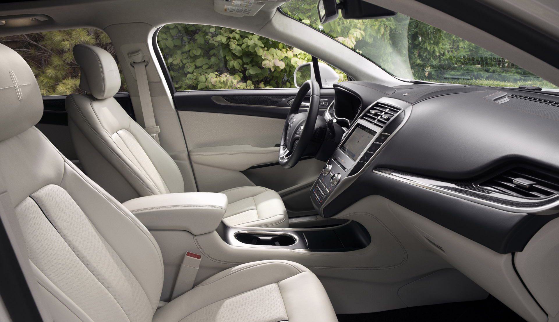 2019 Lincoln MKC Lincoln Tipped To Rename The MKC As The Corsair