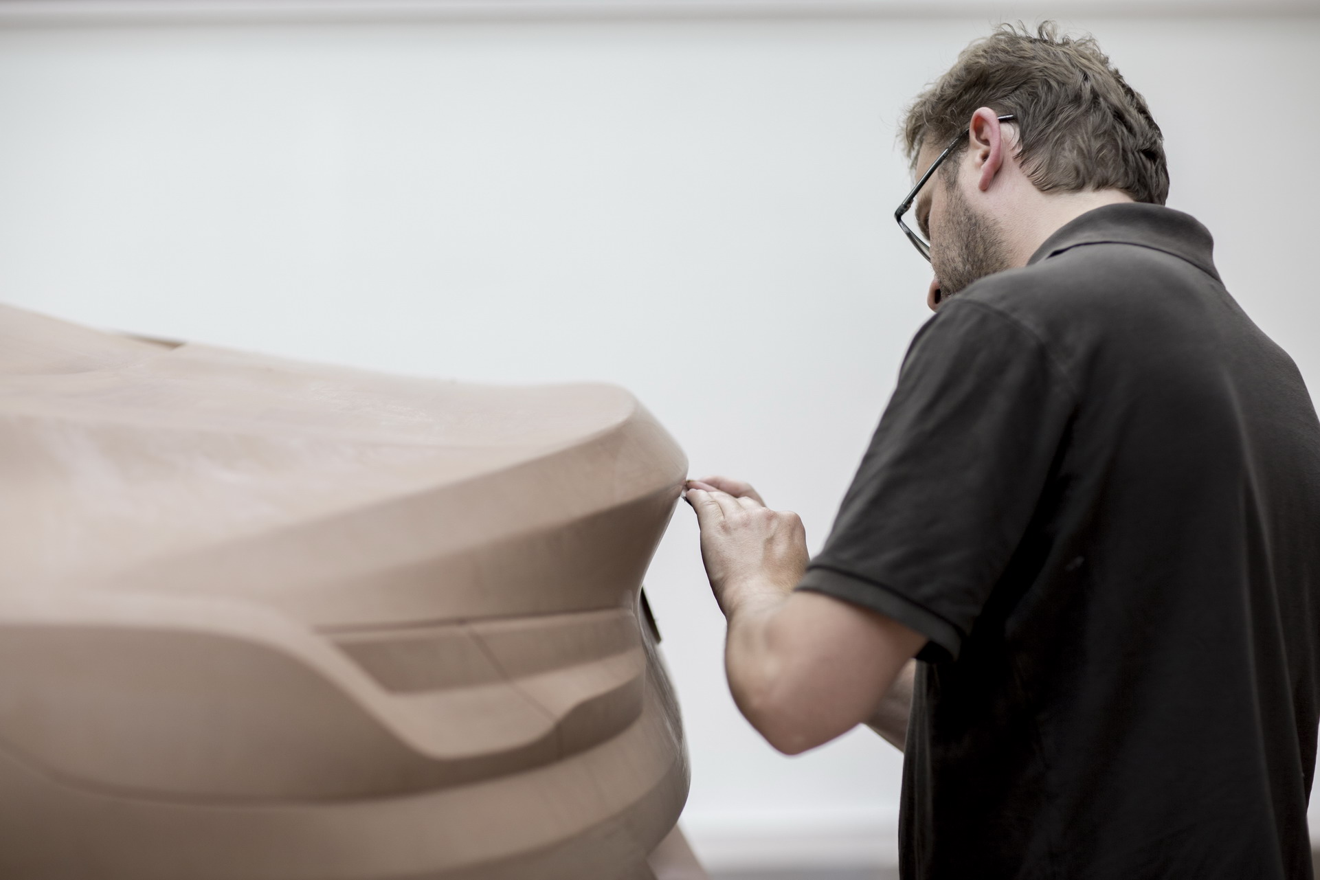 BMW-8-Series-2019-4 2019 BMW 8-Series Wants To Be The Sports Car The E31 Never Was (89 Photos & Videos)