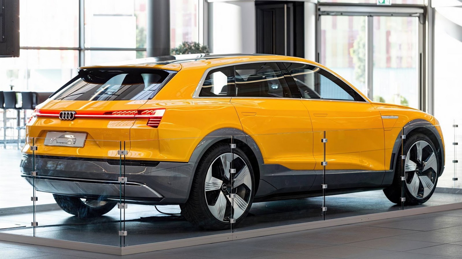 Hyundai-Audi-Hydrogen-Vehicles-6 Hyundai And Audi To Develop Hydrogen Technology Together