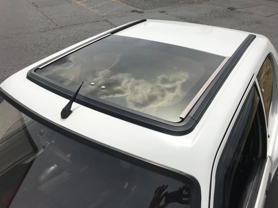 1989-peugeot-205-gti-auction-bat-41 Widebody 1989 Peugeot 205 GTi Is A Throwback To The 1980s