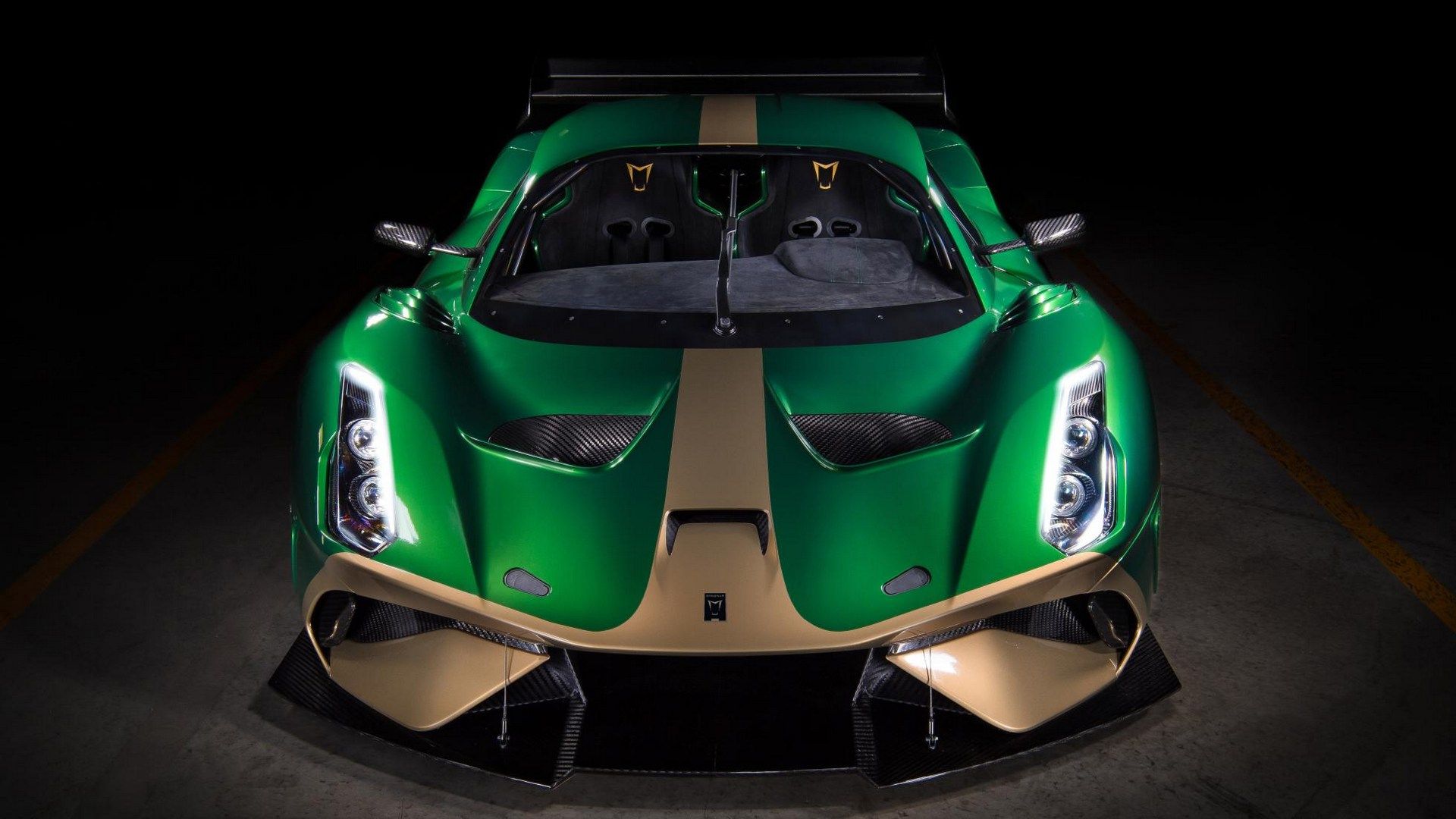 Brabham-BT62-5 Brabham Wants To Race And Win Le Mans