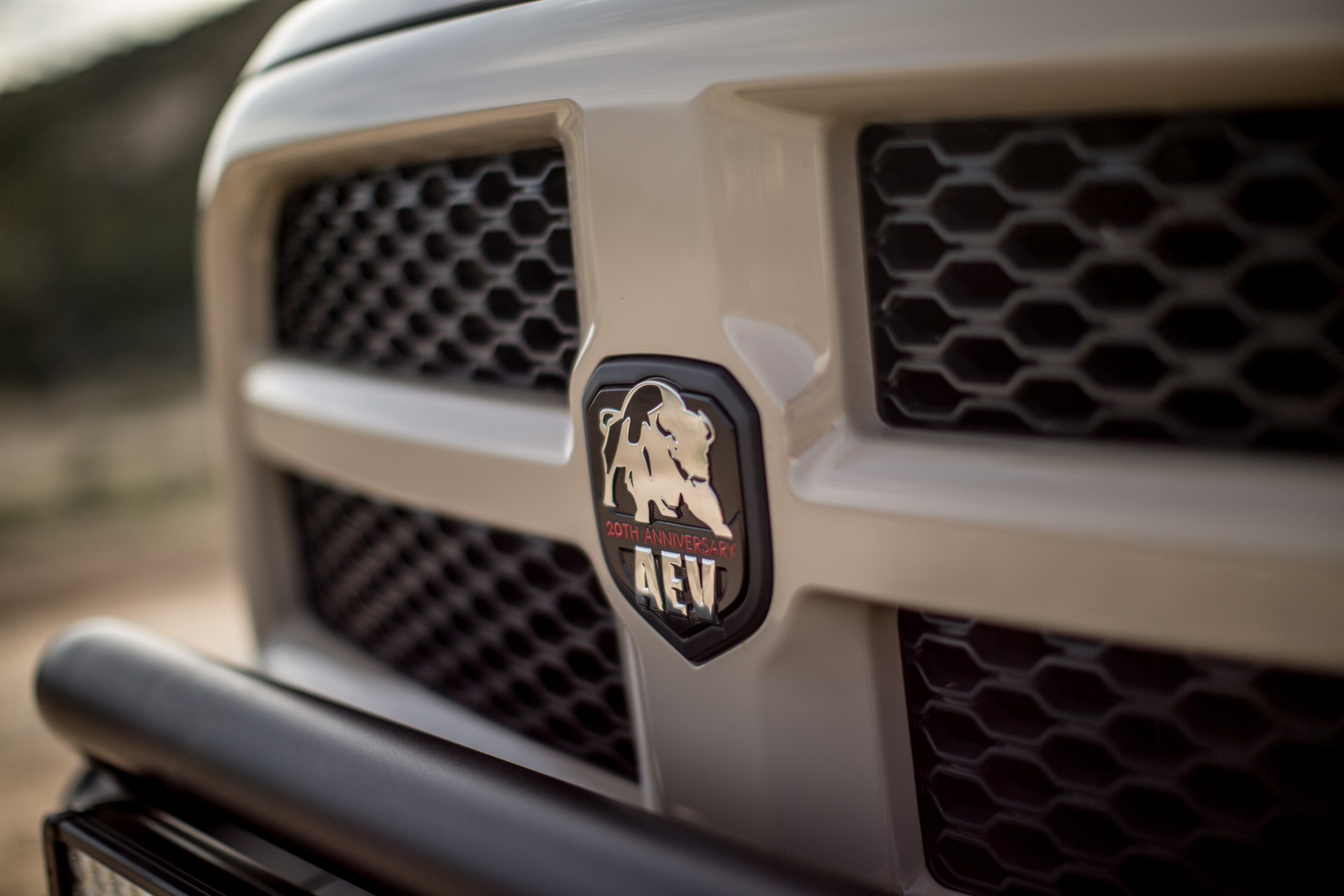 Ram-1500-Recruit-By-AEV-51 AEV Highlights Its Ram 1500 Recruit As FCA Prepares To Launch The Rebel TRX
