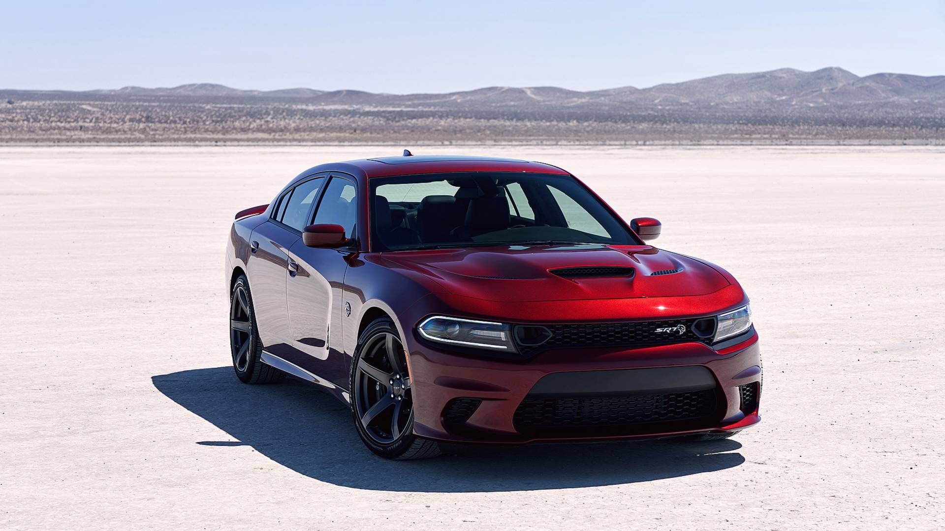 Dodge-Charger-2019-5 2019 Dodge Charger Gets Much Needed Updates, Including Hotter Hellcat