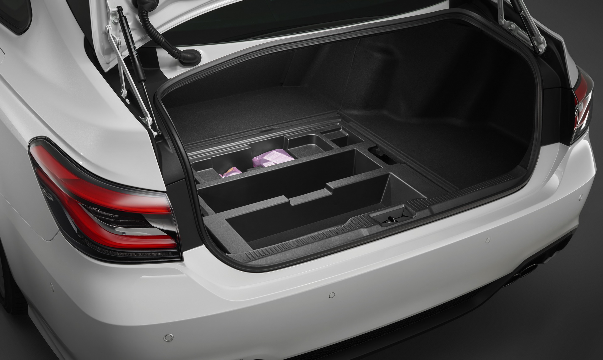 Toyota_Crown_38 Toyota Launches All-New Crown In Japan With Connected Features As Standard