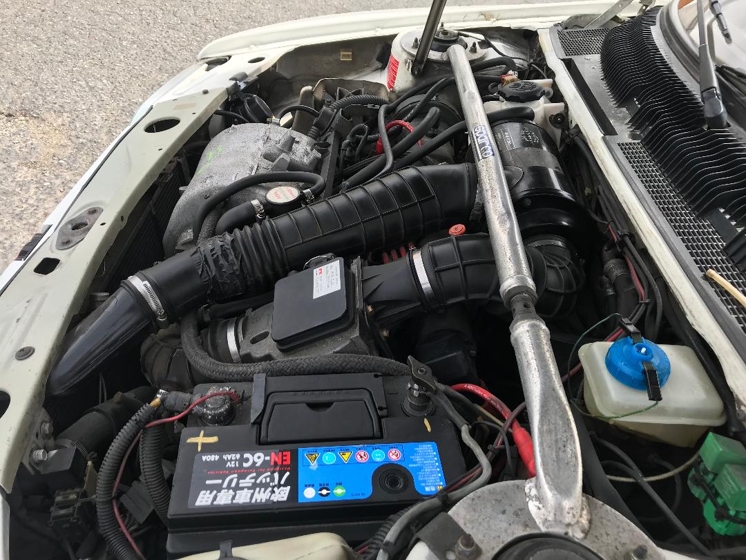 1989-peugeot-205-gti-auction-bat-28 Widebody 1989 Peugeot 205 GTi Is A Throwback To The 1980s