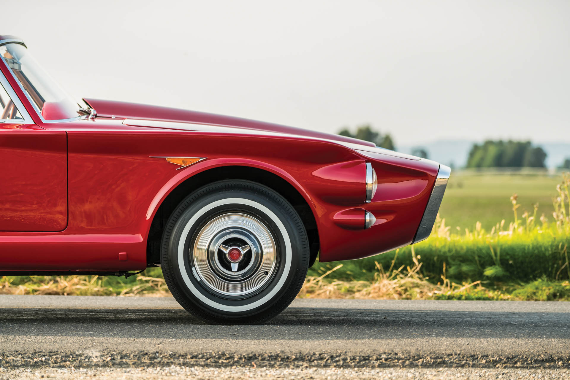 1961 Plymouth Asimmetrica 1961 Plymouth Asimmetrica Concept Could Be Your Oddball Dream Come True