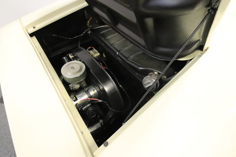 1980-vw-aquila-ebay-19 VW Aquila: Have $17,000 To Spare For An Exotic Looking Beetle?