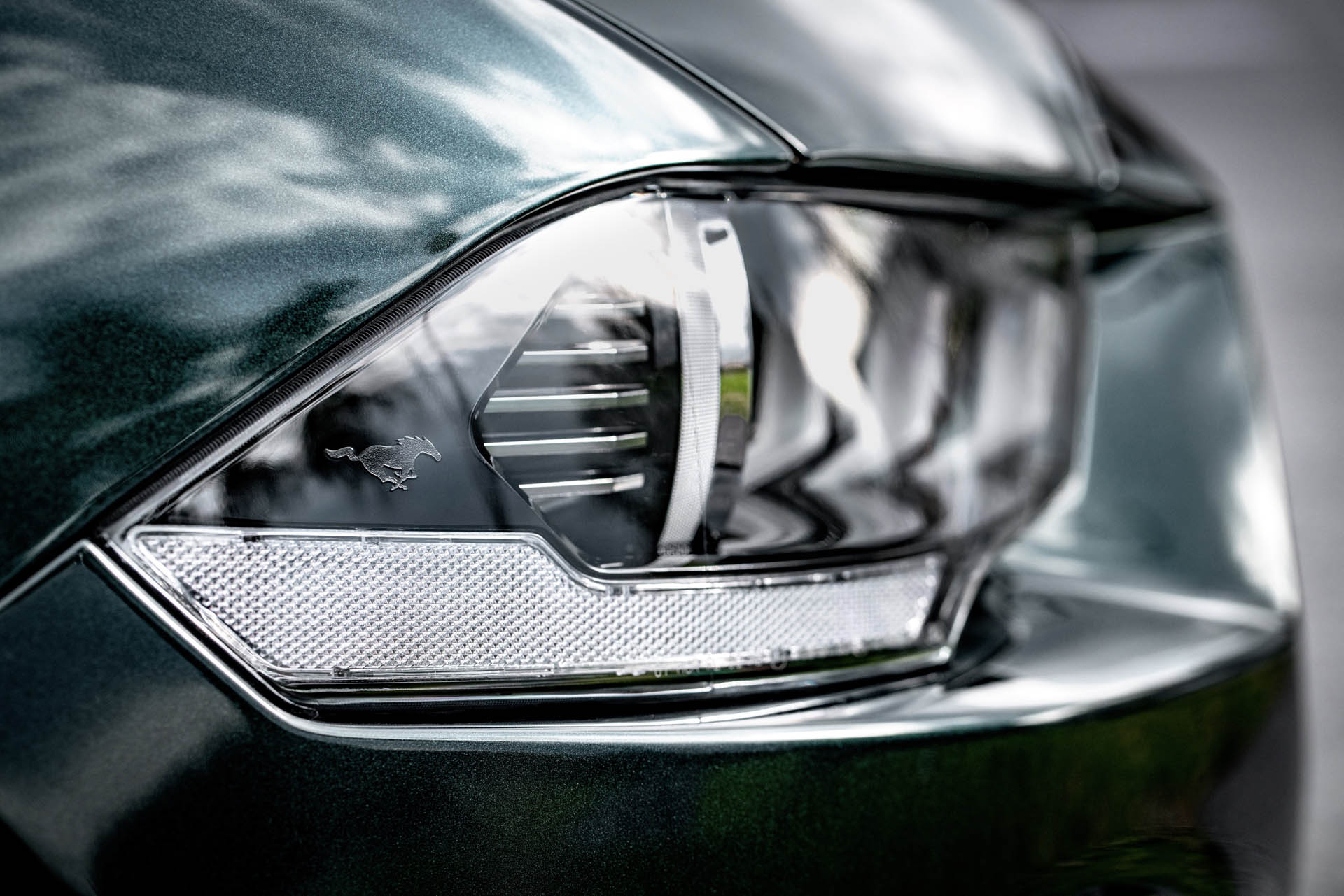 FORD_MUSTANG_BULLITT_31_HR copy You Can Buy A New Bullitt Mustang Down Under… At A Slight Premium