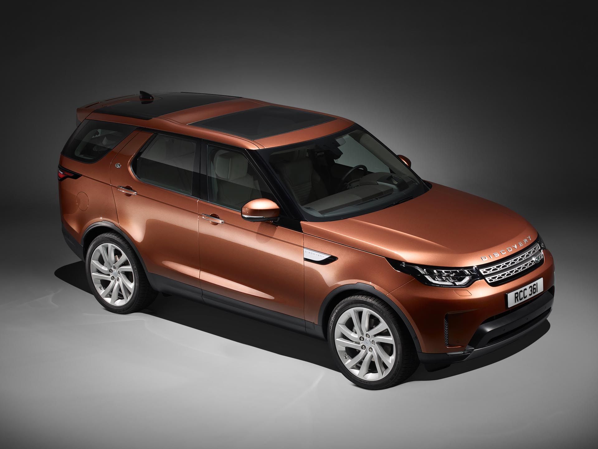land-rover-discovery-03 The Land Rover Discovery Will No Longer Be Made In The UK