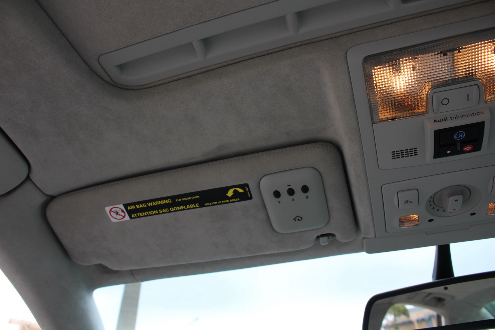 2003-audi-rs6-mtm-bat-22 MTM-Tuned 2003 Audi RS6 Sold For $36,000 At Online Auction