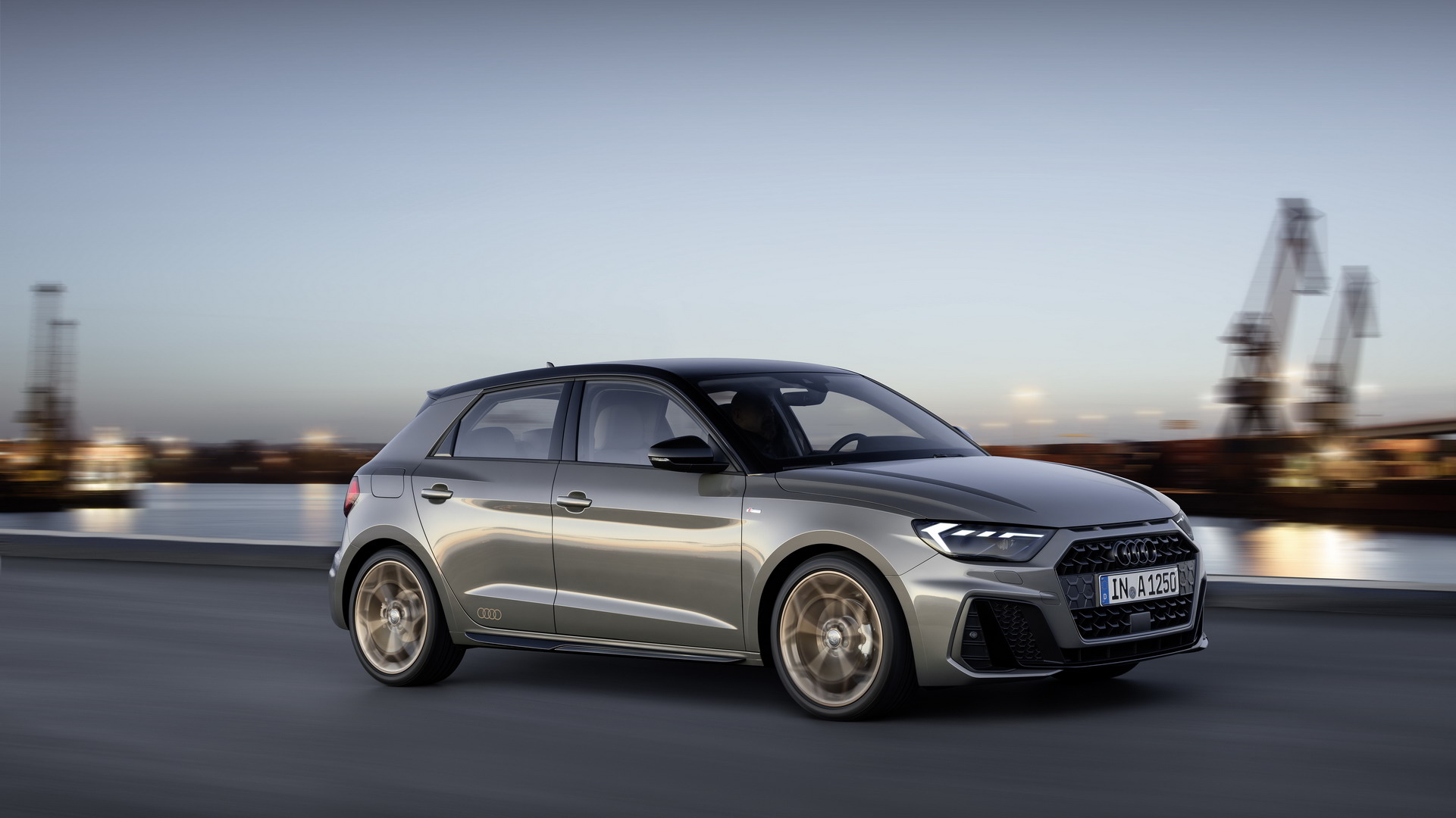 2019 Audi A1 9 2019 Audi A1 Sportback: All The Details, Full Gallery And A Video Walkaround