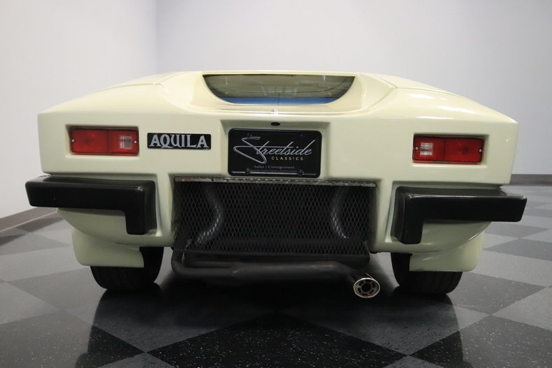 1980-vw-aquila-ebay-46 VW Aquila: Have $17,000 To Spare For An Exotic Looking Beetle?