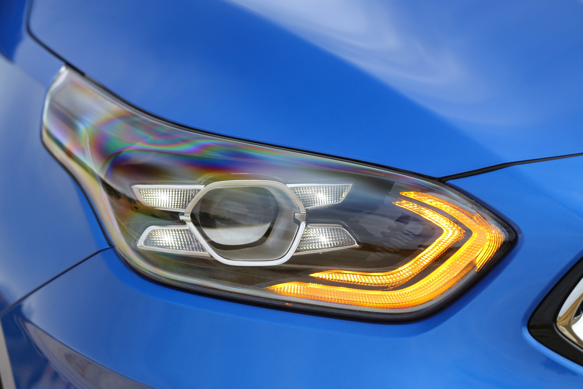 2019-kia-ceed-115 New Kia Ceed Detailed In Gigantic Image Gallery, UK Pricing Announced