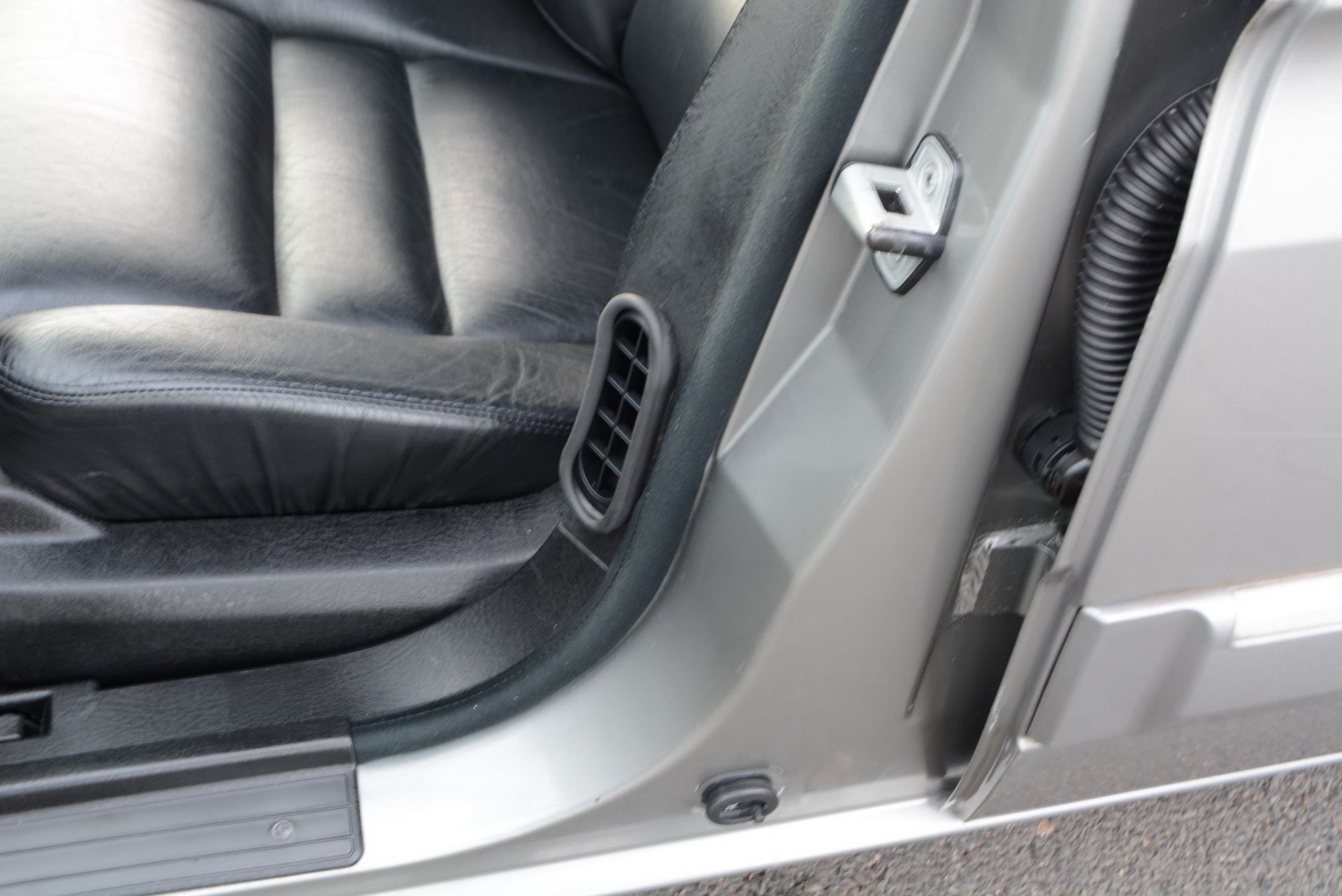 1992-citroen-xm-v6-auction-bat-18 Want The Swankiest 1990s French Car? There’s A Citroen XM For Sale In Pennsylvania