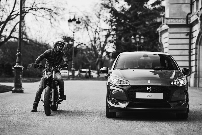 2018-ds3-cafe-racer-limited-edition-10 DS3 Café Racer Limited Edition Launched In UK From £21,305