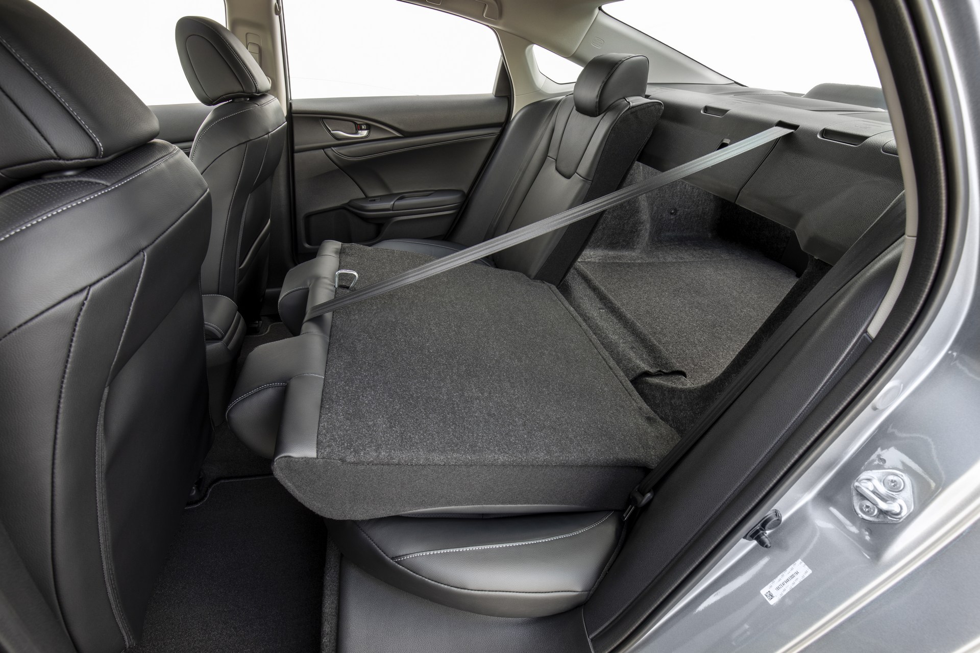 2019-Honda-Insight-55 2019 Honda Insight Priced From $22,830