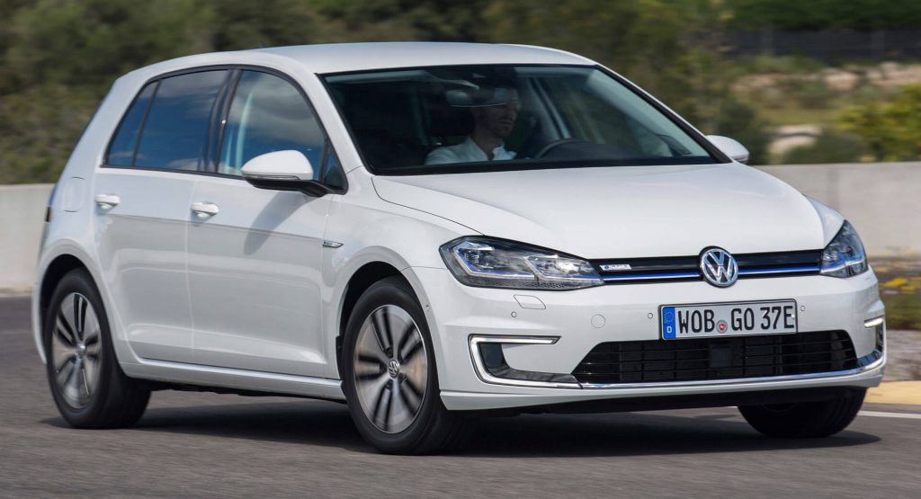  VW Invests In Solid-State Battery Firm, Aims To Put Them Into Production By 2025