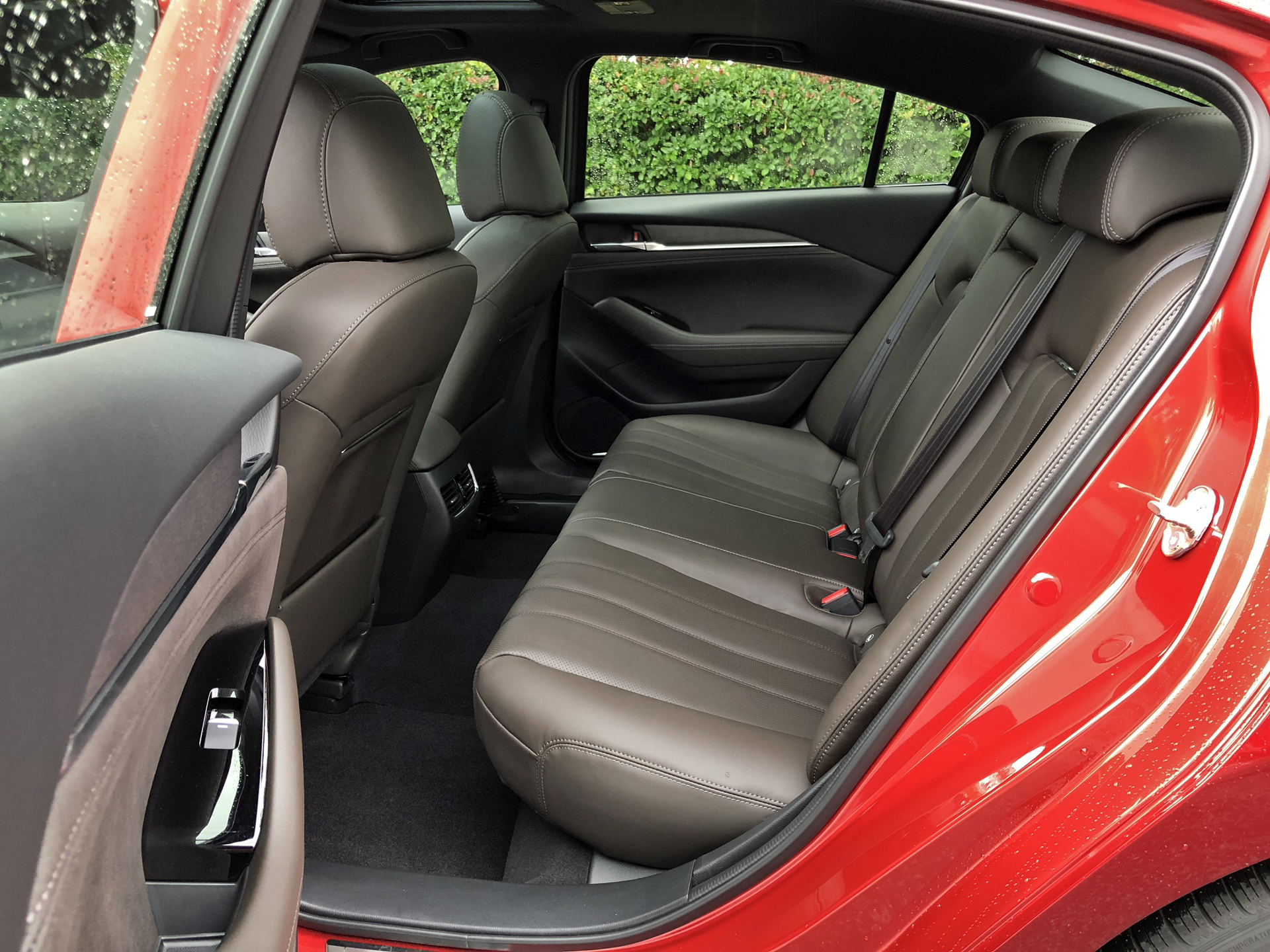 Mazda6_19 Driven: 2018 Mazda6 Facelift With 2.5 Turbo Is A Working Man’s Luxury Sedan