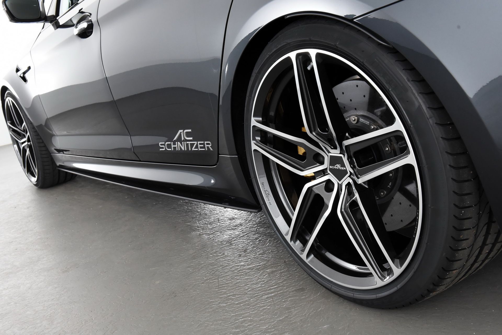 ac-schnitzer-bmw-m5-sachsenring-record-13 AC Schnitzer’s BMW M5 Prototype Laps Sachsenring In 1:31.7, Faster Than 911 Turbo S