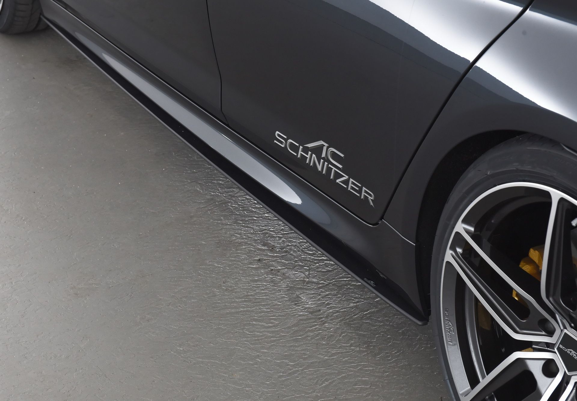 ac-schnitzer-bmw-m5-sachsenring-record-21 AC Schnitzer’s BMW M5 Prototype Laps Sachsenring In 1:31.7, Faster Than 911 Turbo S