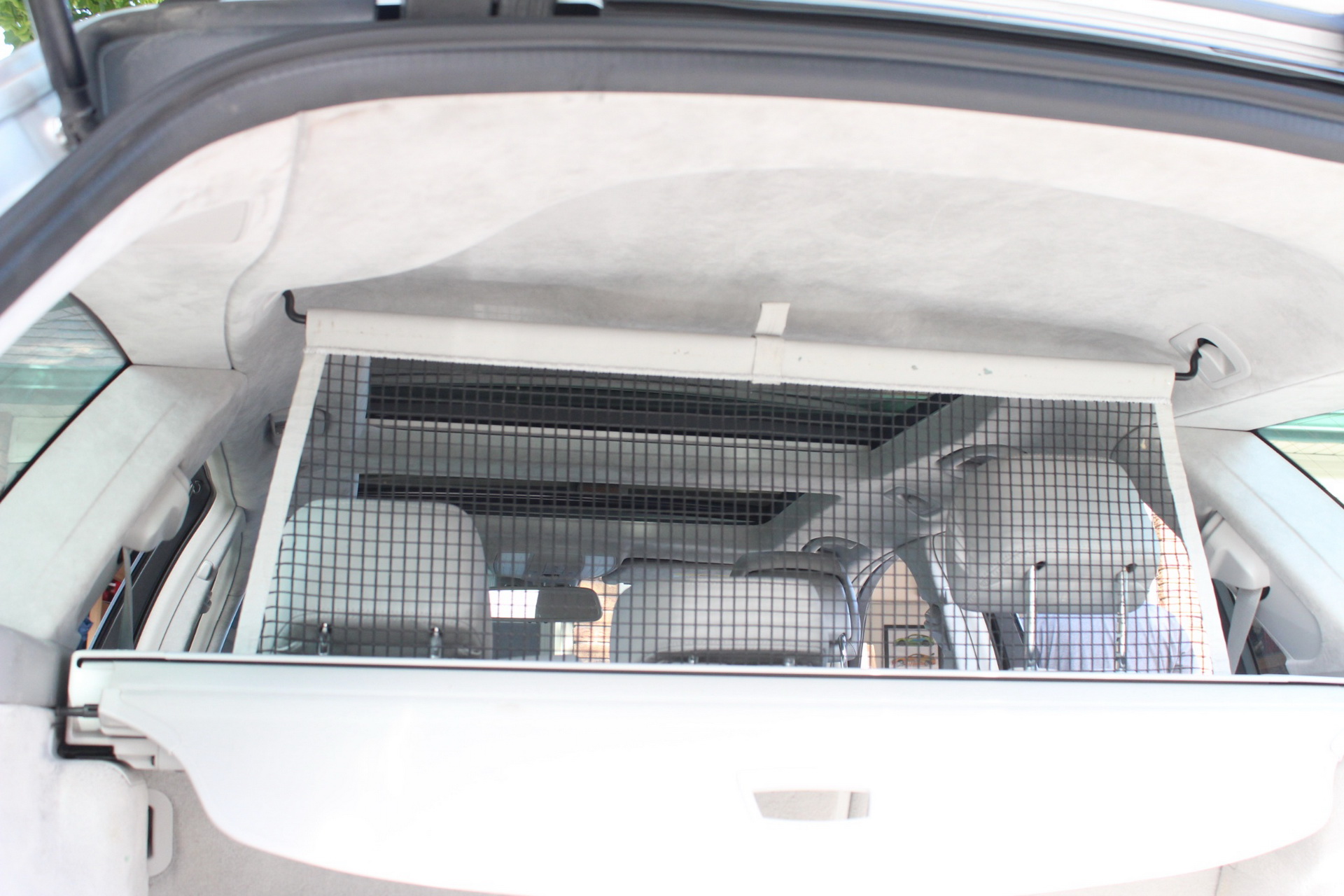 2012-mercedes-e63-wagon-used-bat-auction-36 Fully Loaded 2012 Mercedes E63 AMG Wagon Fails To Convince Bidders