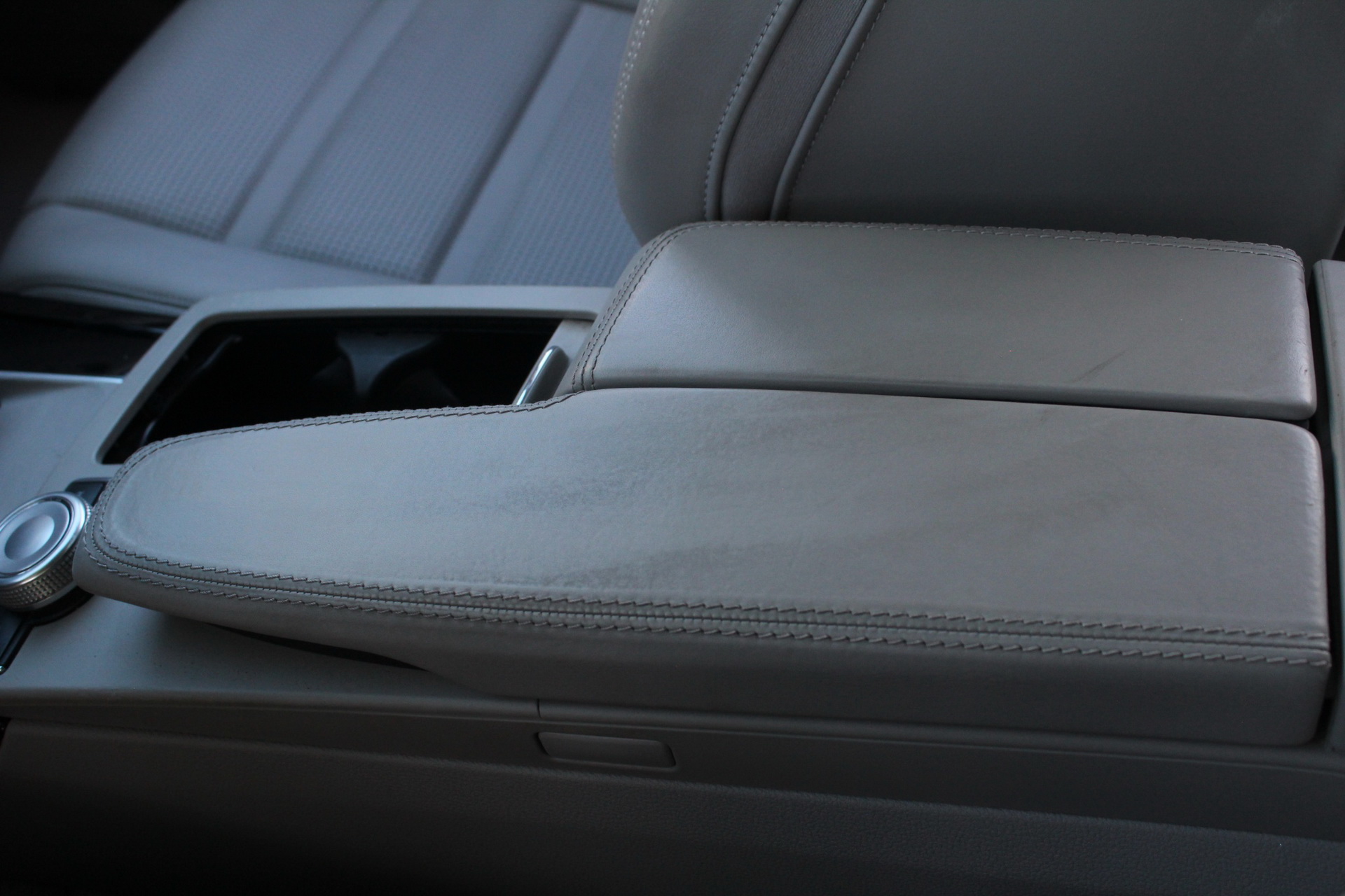 2012-mercedes-e63-wagon-used-bat-auction-51 Fully Loaded 2012 Mercedes E63 AMG Wagon Fails To Convince Bidders