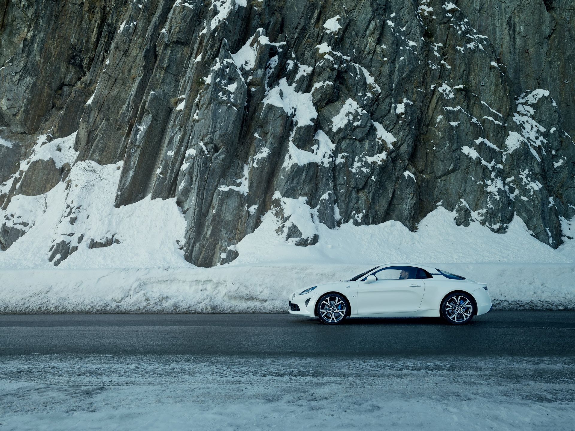 alpine-a110-pure-legende-uk-pricing-2 Alpine A110 Pure And Legende Priced From £46,905 And £50,805 In The UK