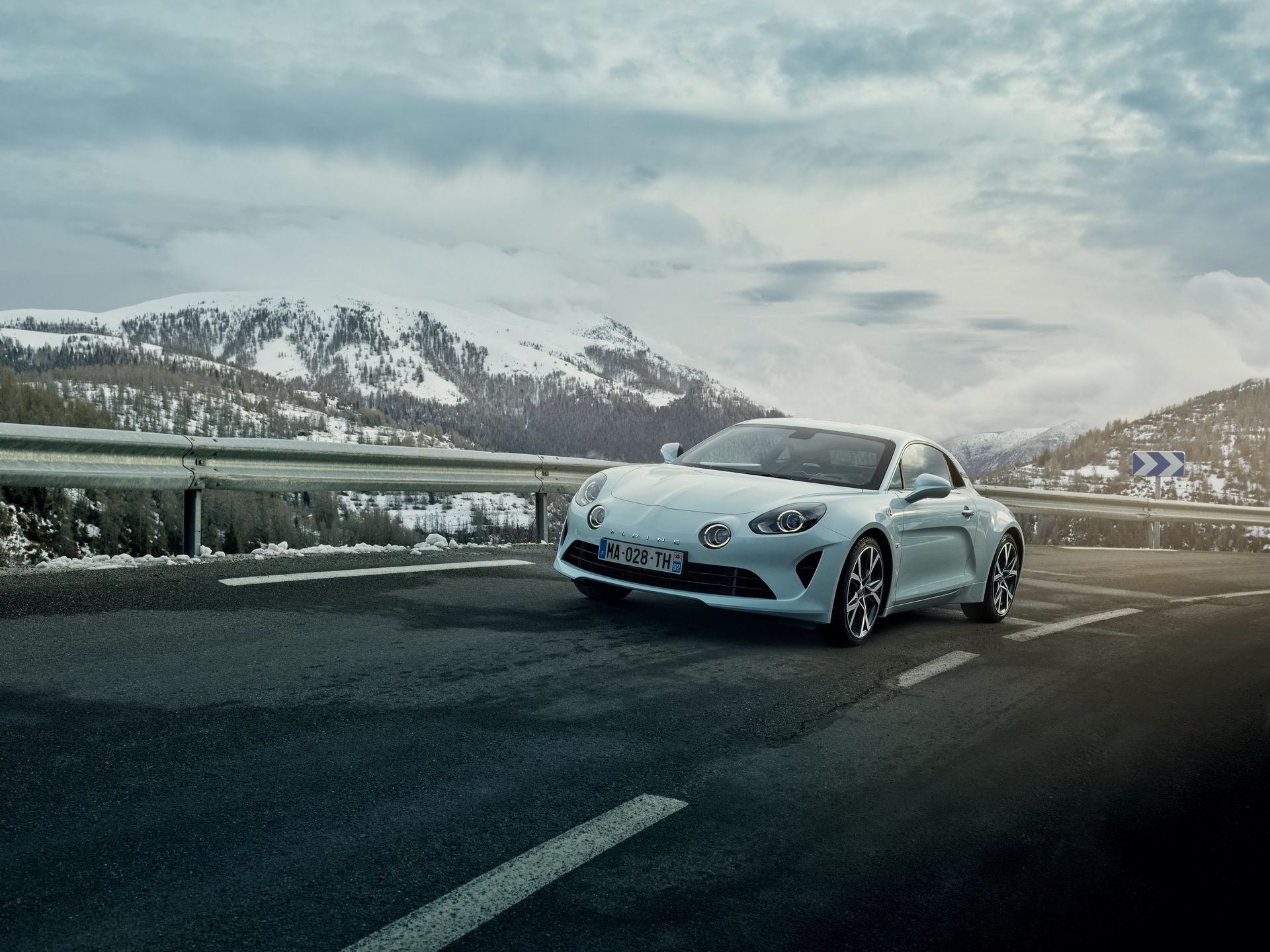 alpine-a110-pure-legende-uk-pricing-4 Alpine A110 Pure And Legende Priced From £46,905 And £50,805 In The UK