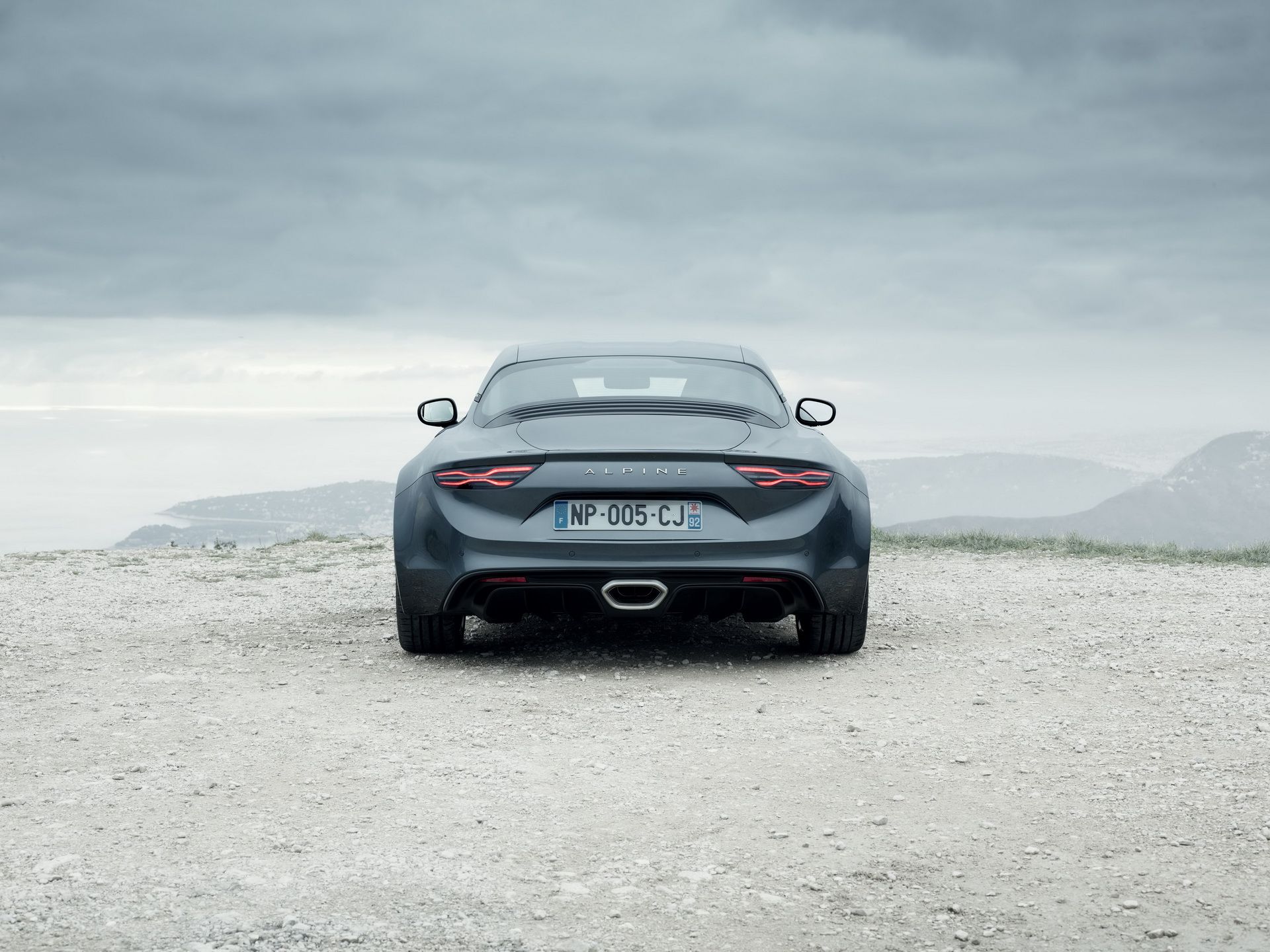 alpine-a110-pure-legende-uk-pricing-5 Alpine A110 Pure And Legende Priced From £46,905 And £50,805 In The UK