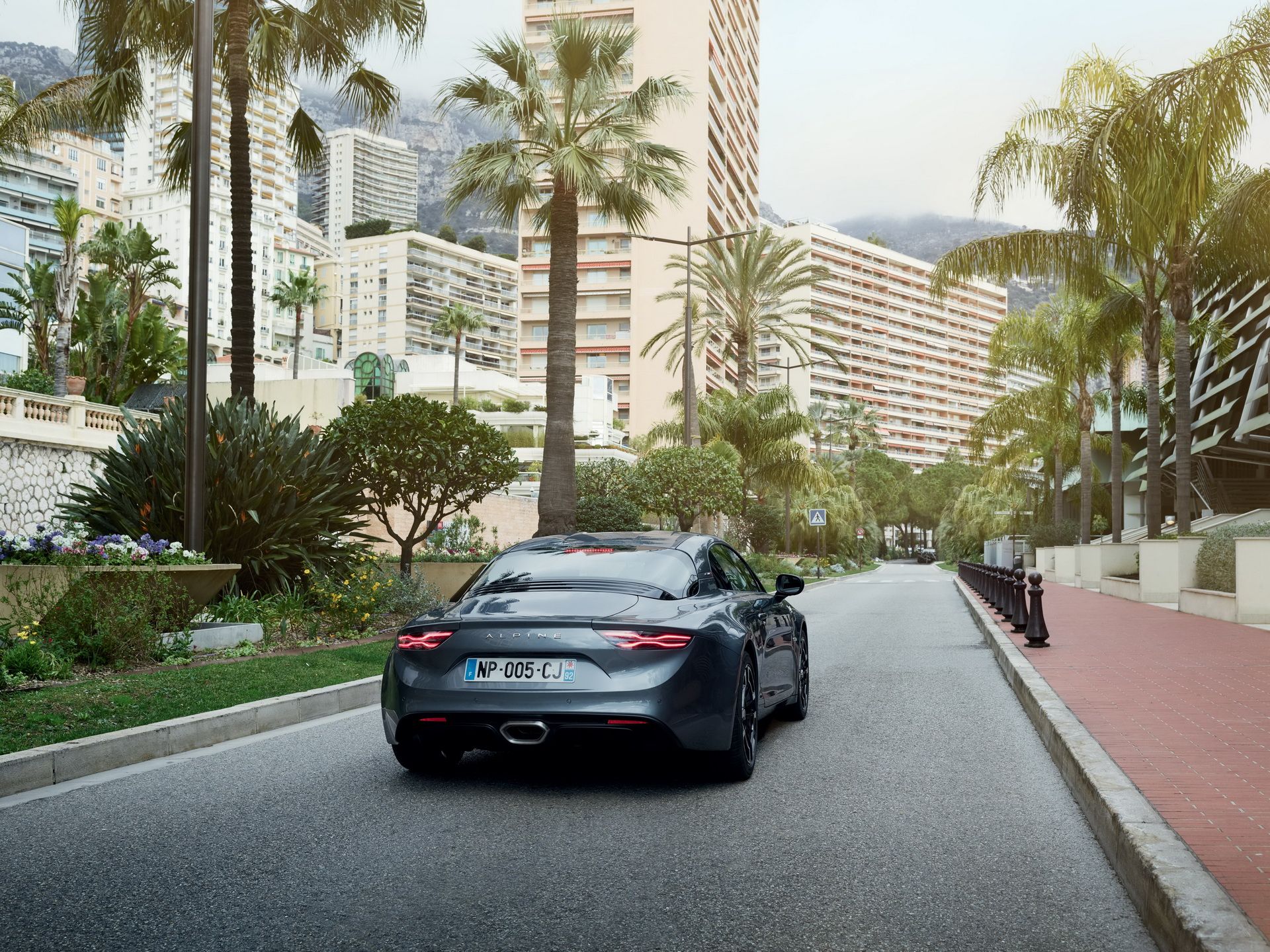 alpine-a110-pure-legende-uk-pricing-6 Alpine A110 Pure And Legende Priced From £46,905 And £50,805 In The UK