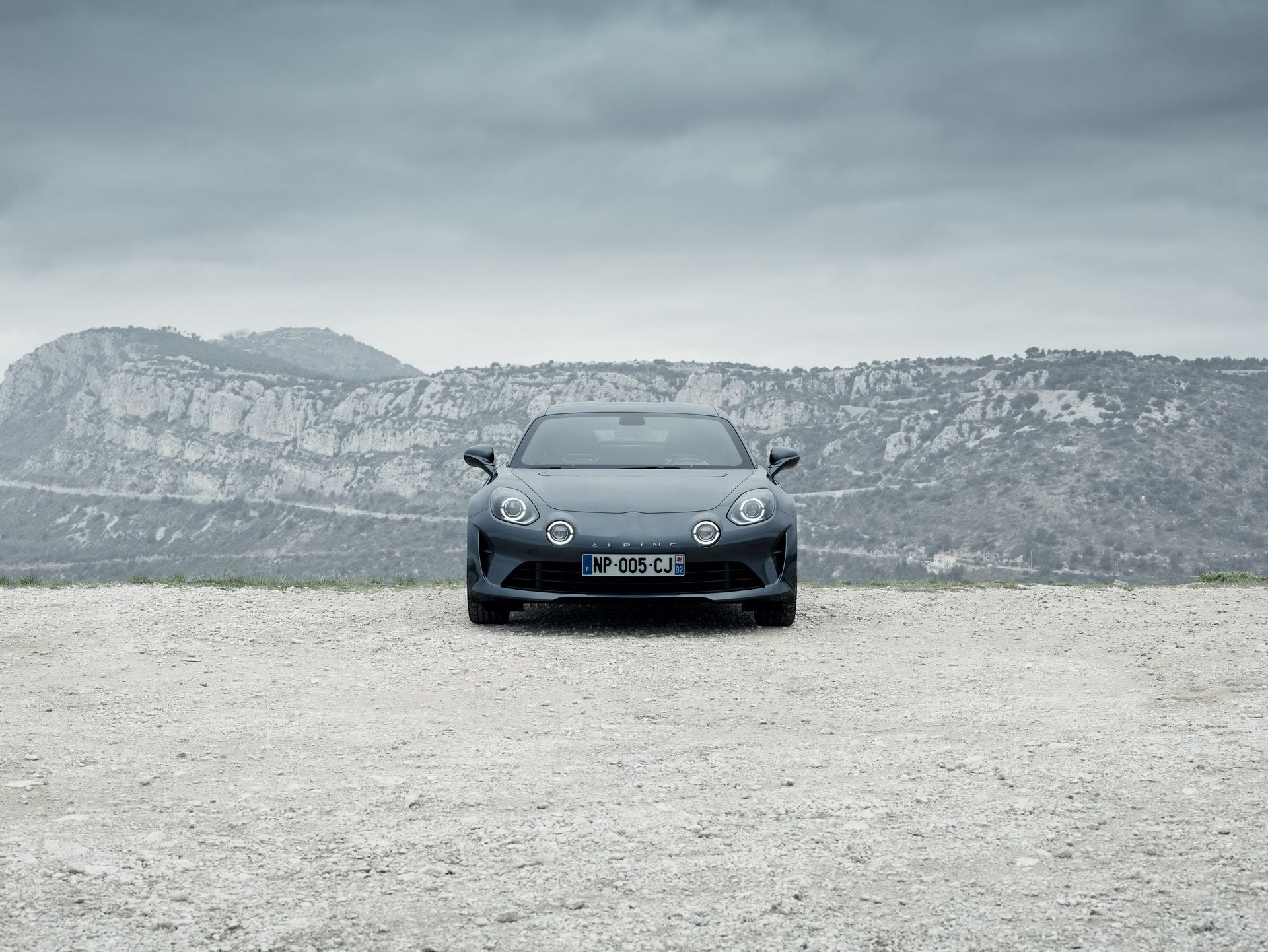 alpine-a110-pure-legende-uk-pricing-7 Alpine A110 Pure And Legende Priced From £46,905 And £50,805 In The UK