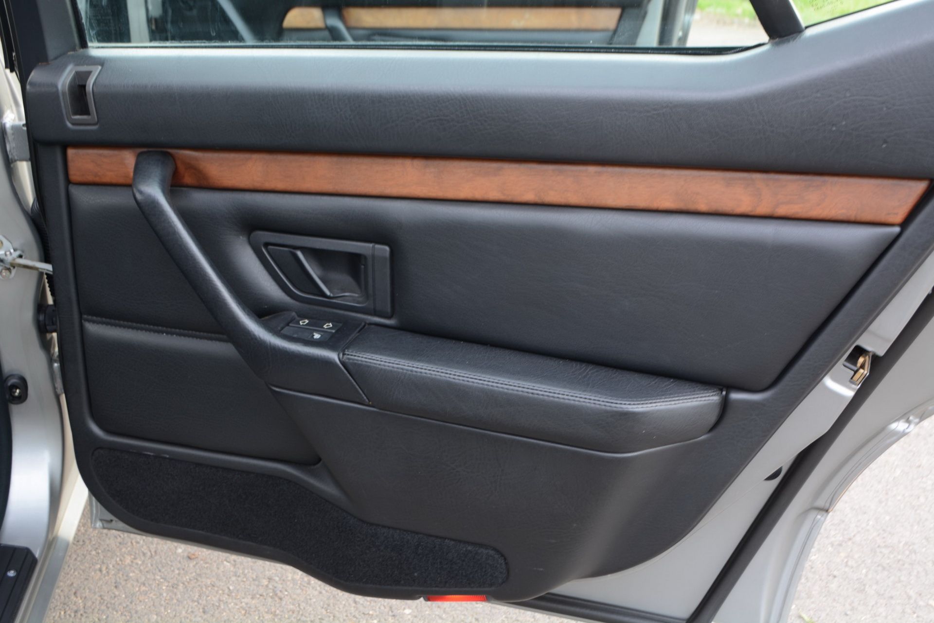 1992-citroen-xm-v6-auction-bat-20 Want The Swankiest 1990s French Car? There’s A Citroen XM For Sale In Pennsylvania