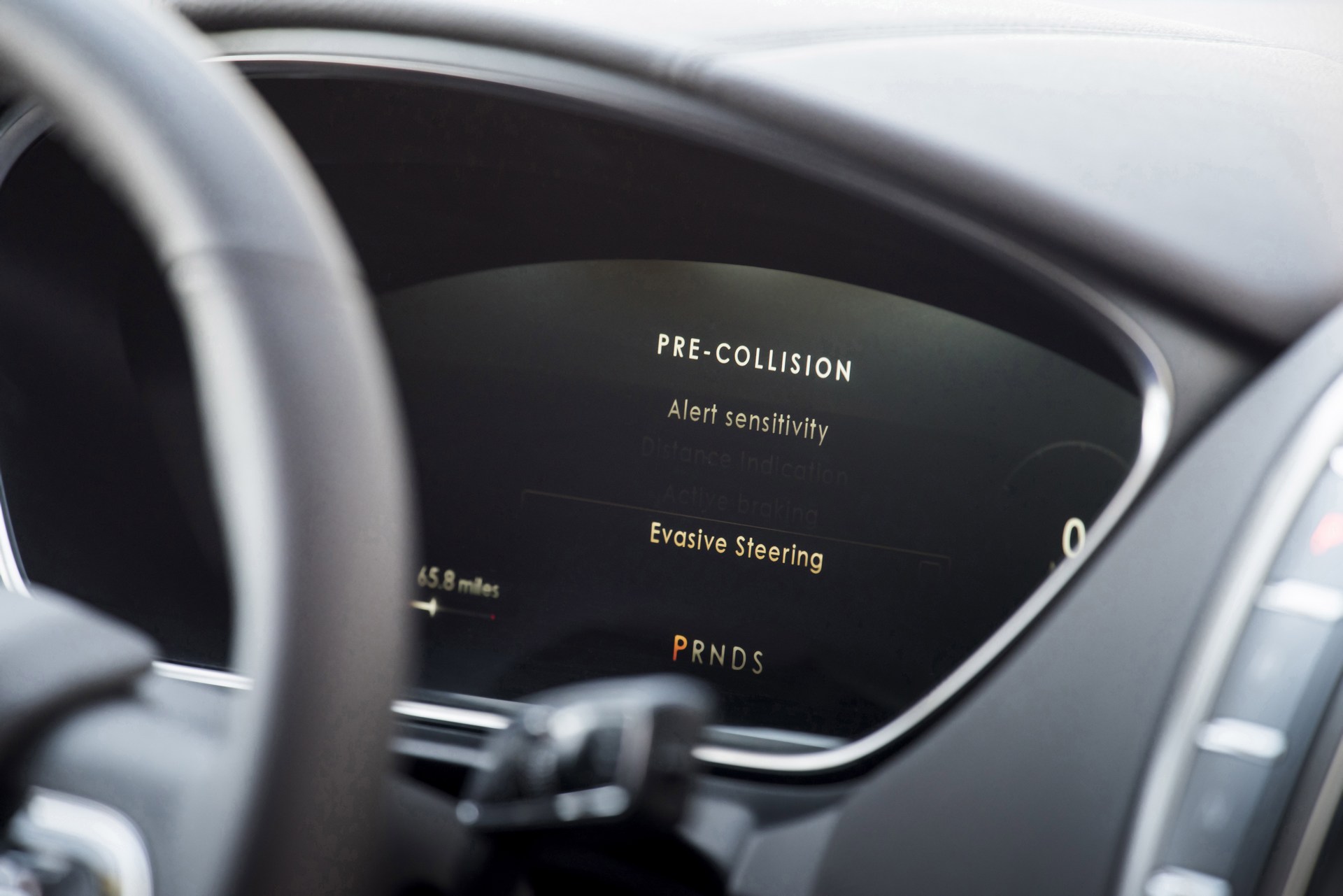 Lincoln-Nautilus-12 2019 Lincoln Nautilus Configurator Launched, Pricing Starts At $40,340