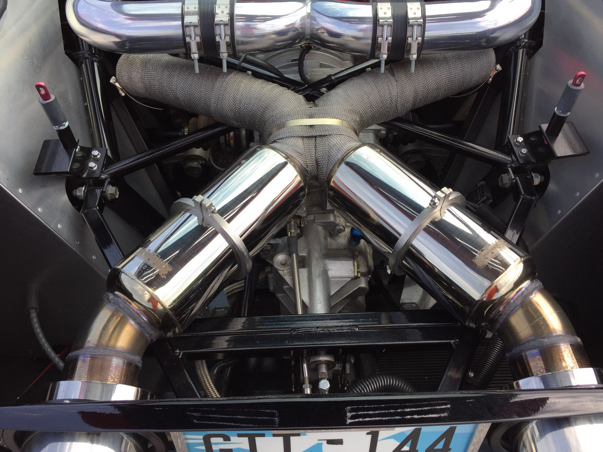 factory-five-gtm-kit-car-bat-auction-21 Factory Five GTM Is The Discount Supercar You Never Knew You Wanted