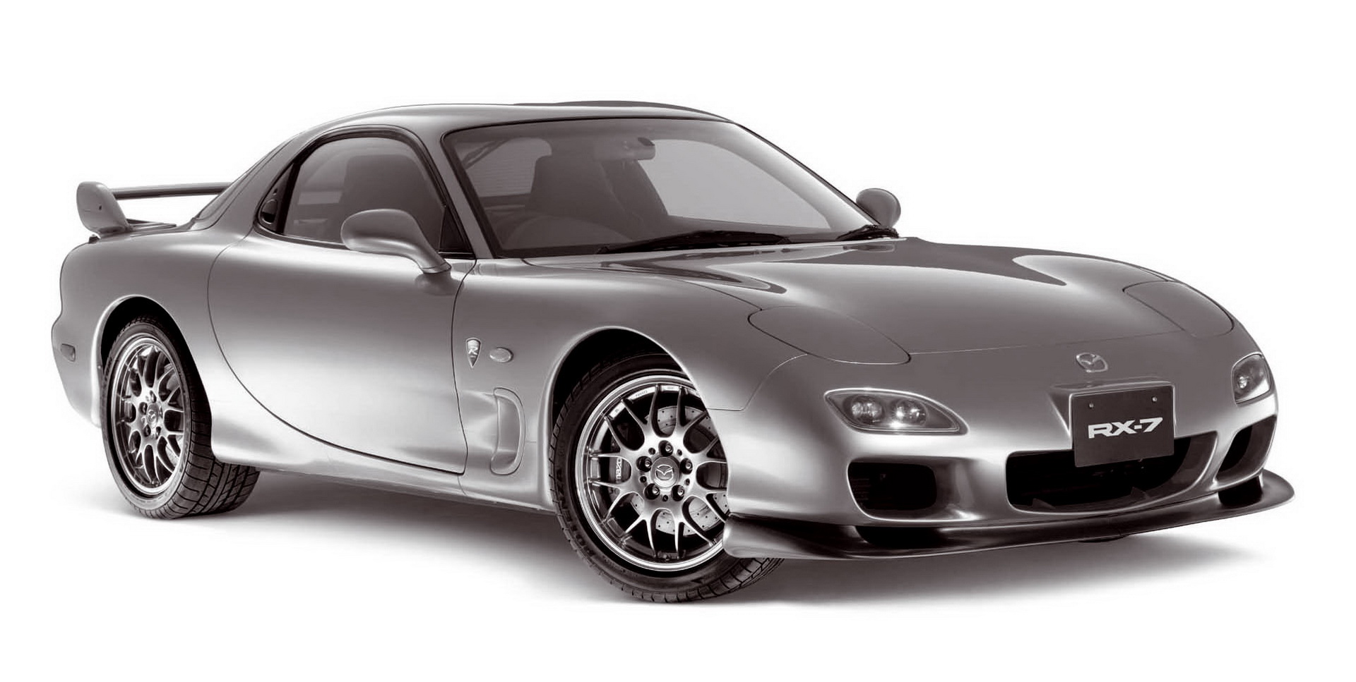 Mazda-RX7-40th-02 Happy 40th Birthday Mazda RX-7, May You Keep Your Doritos Spinning Forever