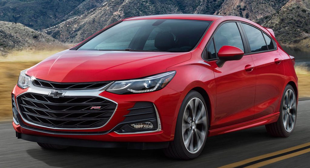 GM Commited To Diesel, Hints At New Three- And Four-Cylinder Units