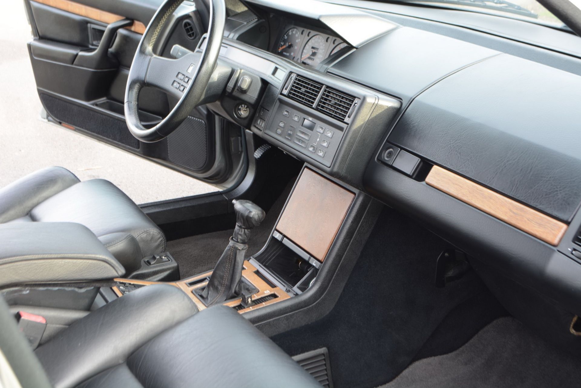 1992-citroen-xm-v6-auction-bat-22 The Secret Agreement Ensuring BMW Has No Problem Using Citroen’s XM Badge On Super-SUV