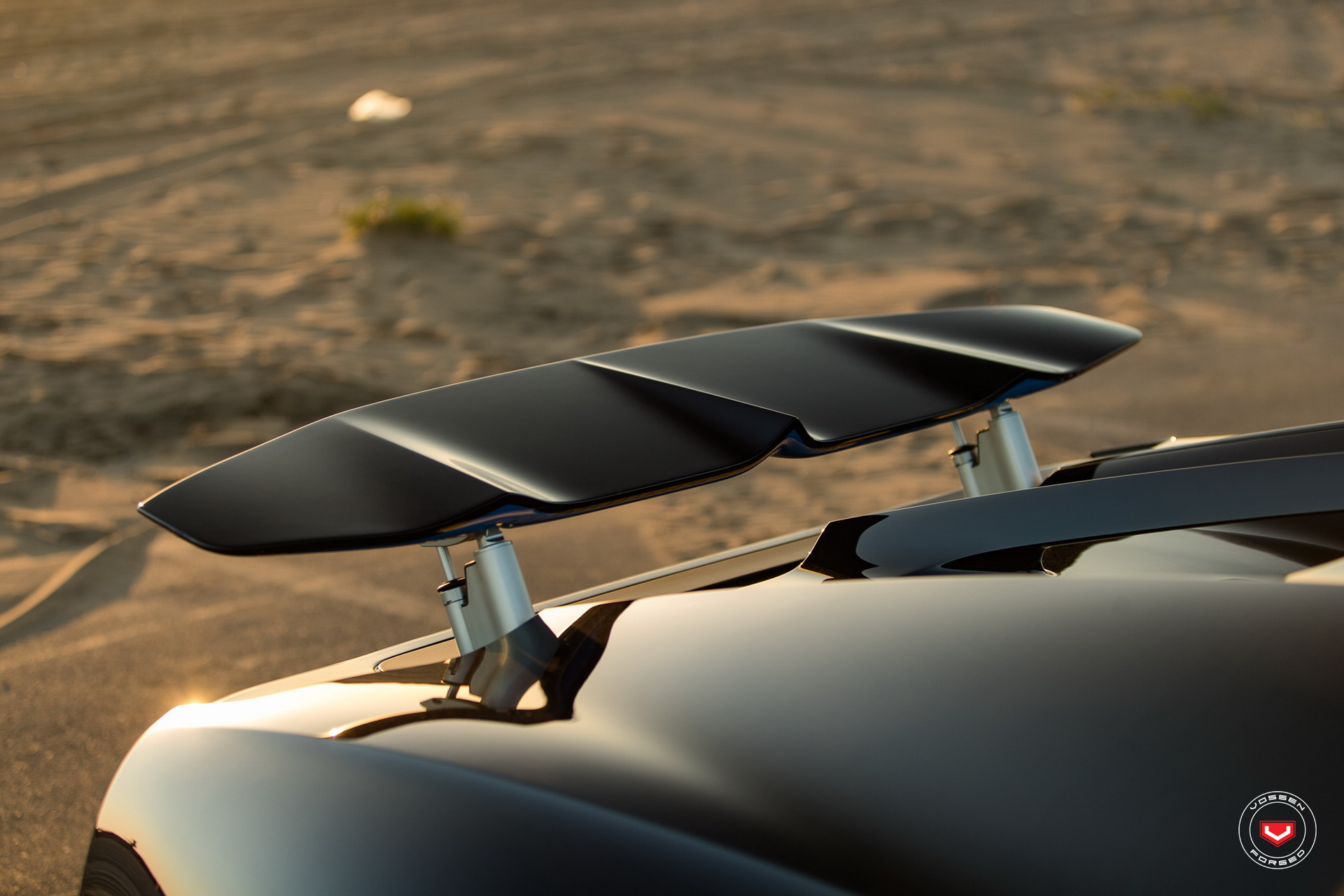 bugatti-chiron-vossen-wheels-46 Bugatti Chiron Tries On New Wheels For Size: Hot Or Not?