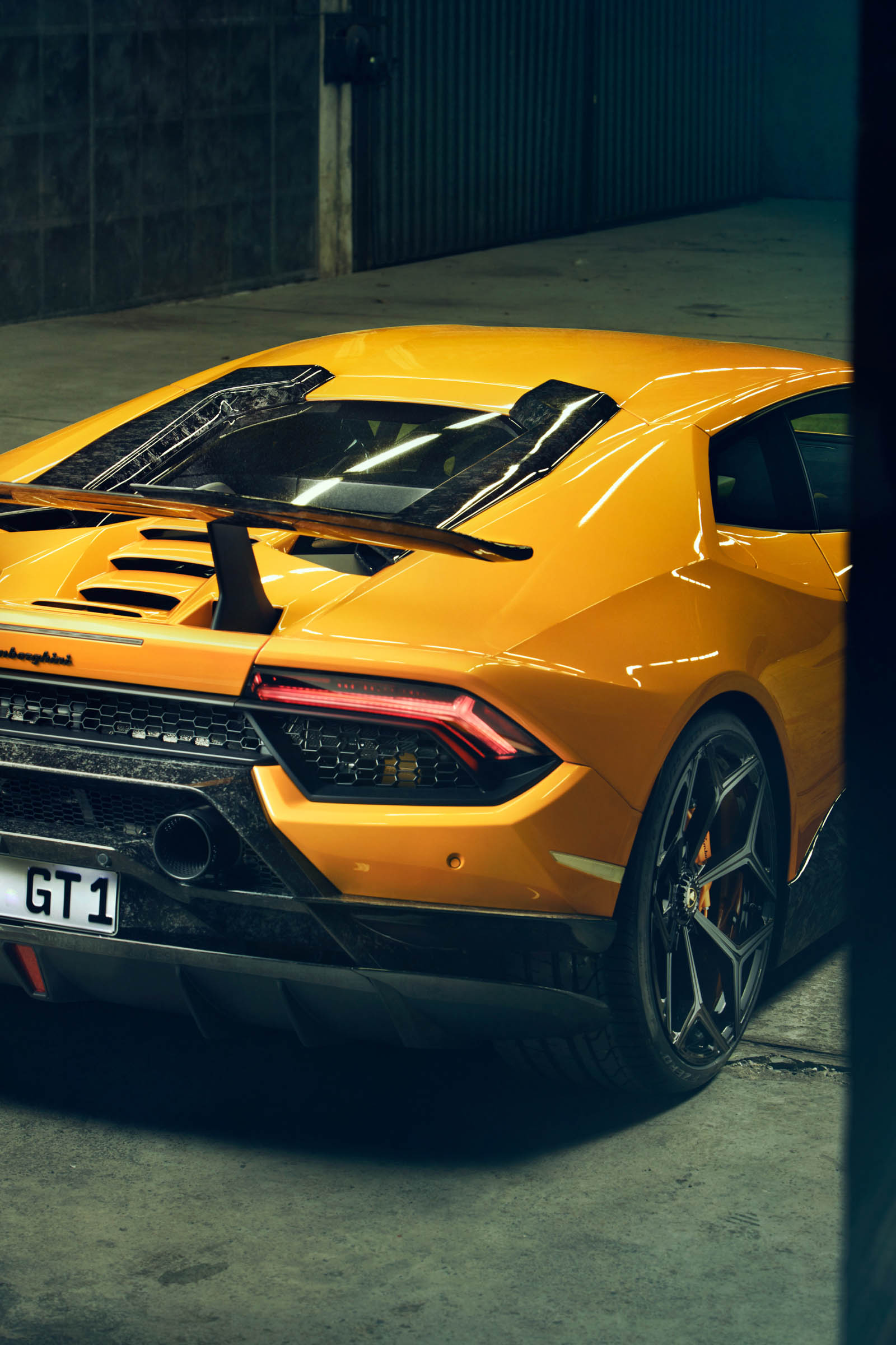 NOVITEC LamHuPer Pic12 copy Novitec Begins Upgrading The Lamborghini Huracan Performante