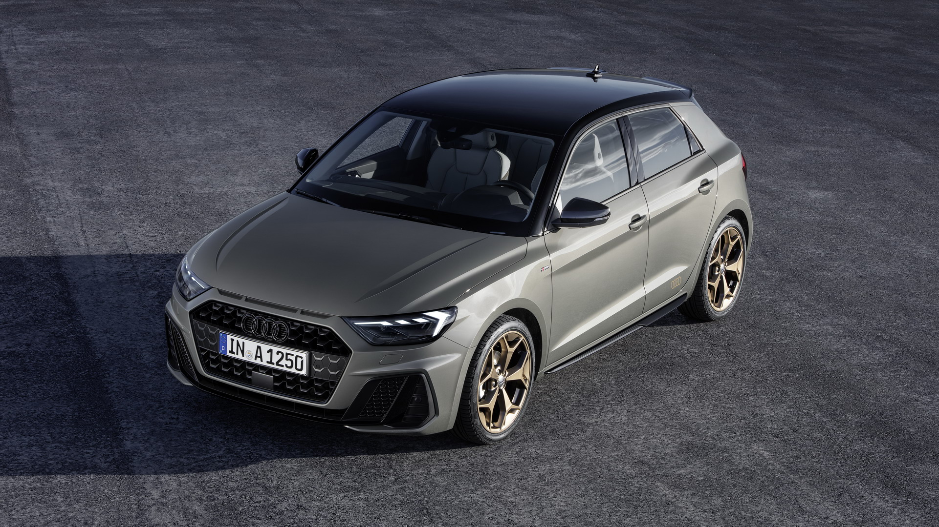 2019 Audi A1 6 2019 Audi A1 Sportback: All The Details, Full Gallery And A Video Walkaround