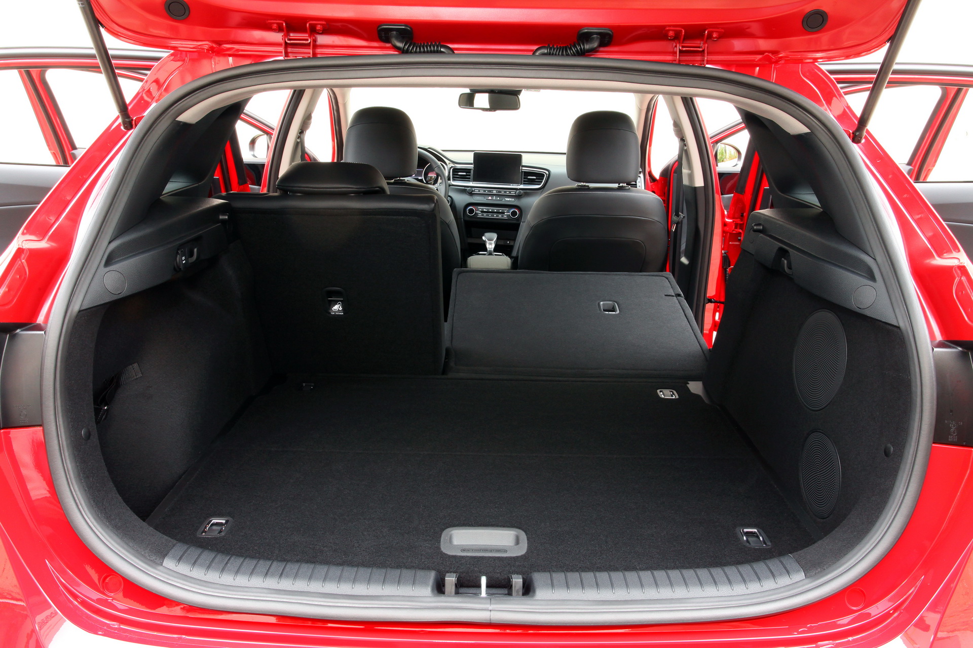 2019-kia-ceed-68 New Kia Ceed Detailed In Gigantic Image Gallery, UK Pricing Announced